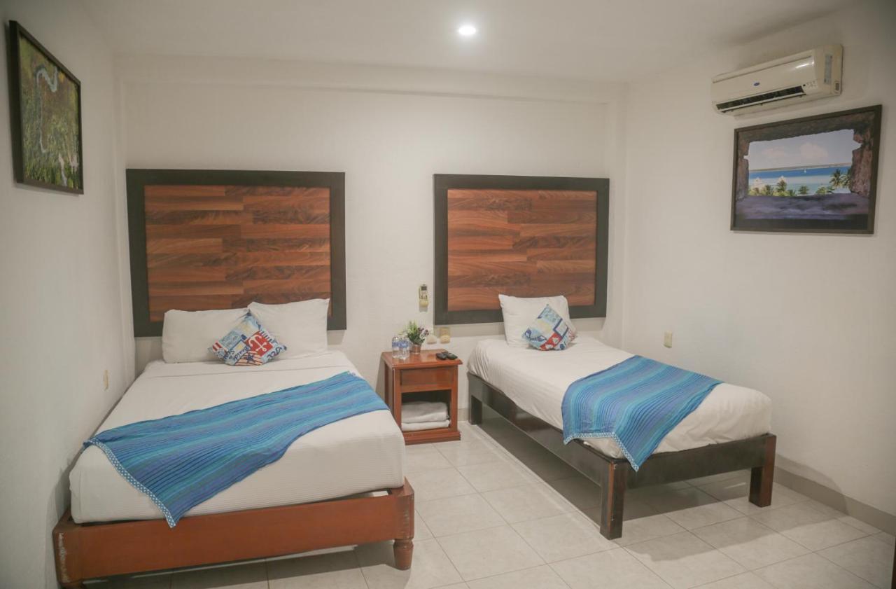 Seven Blue House Village&lodge