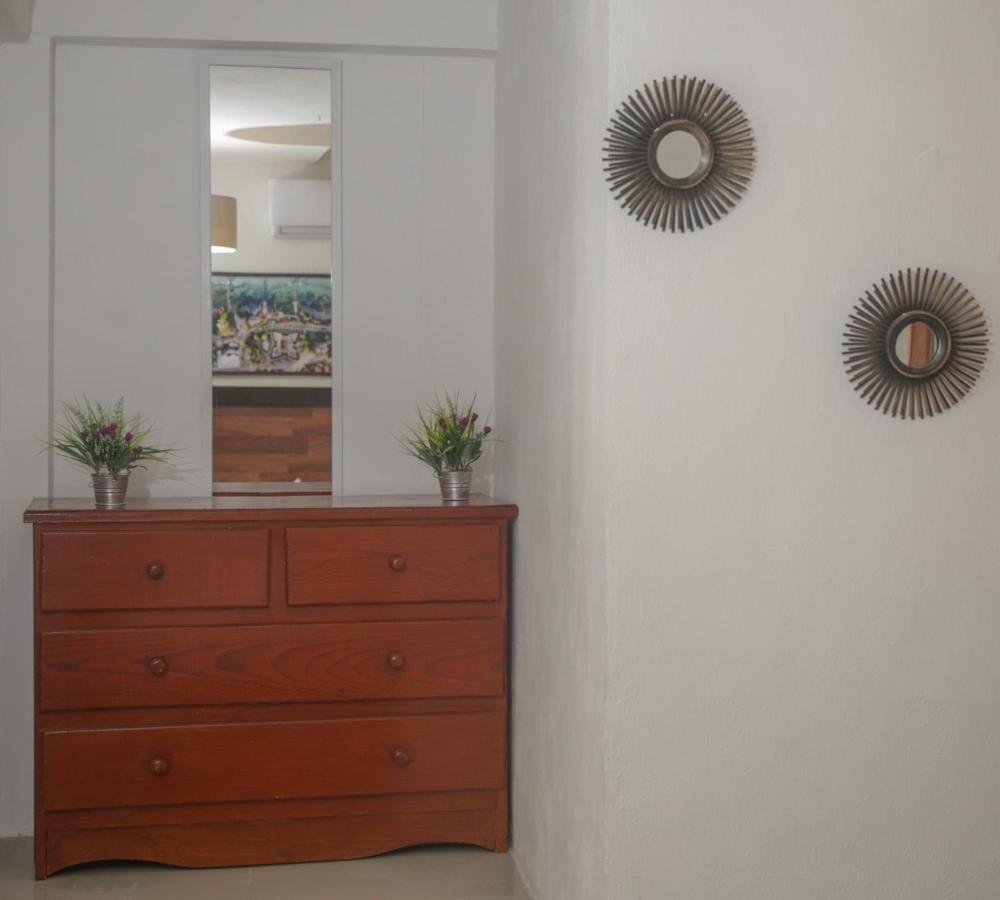Seven Blue House Village&lodge Bacalar