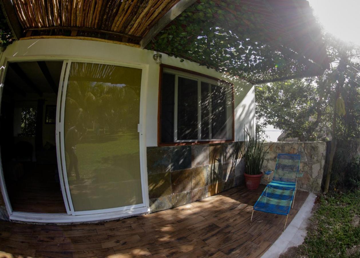 Seven Blue House Village&lodge * Bacalar
