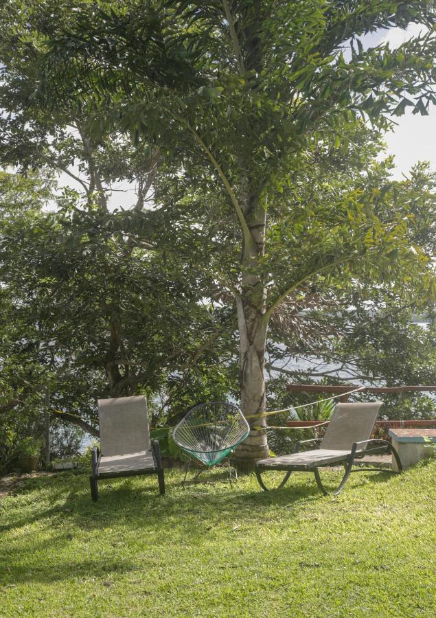 Lodge Seven Blue House Village&lodge Bacalar
