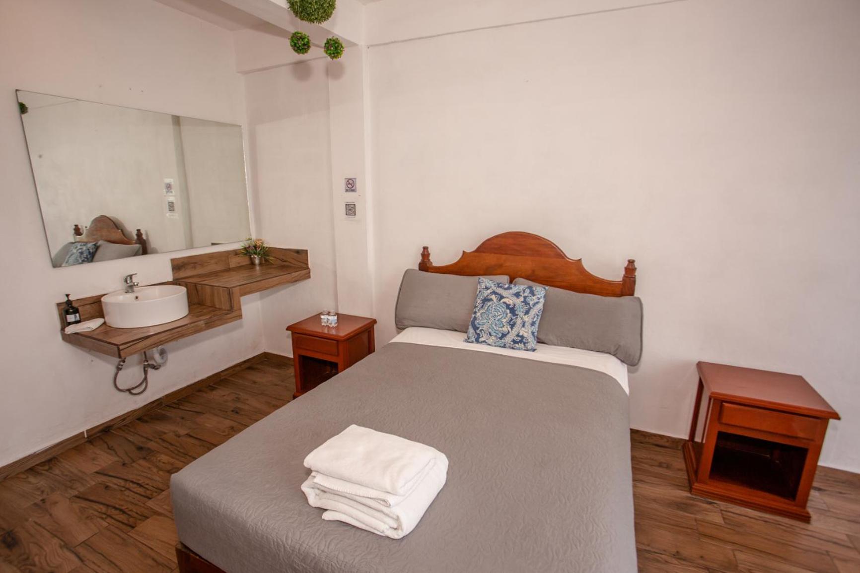 Seven Blue House Village&lodge Bacalar