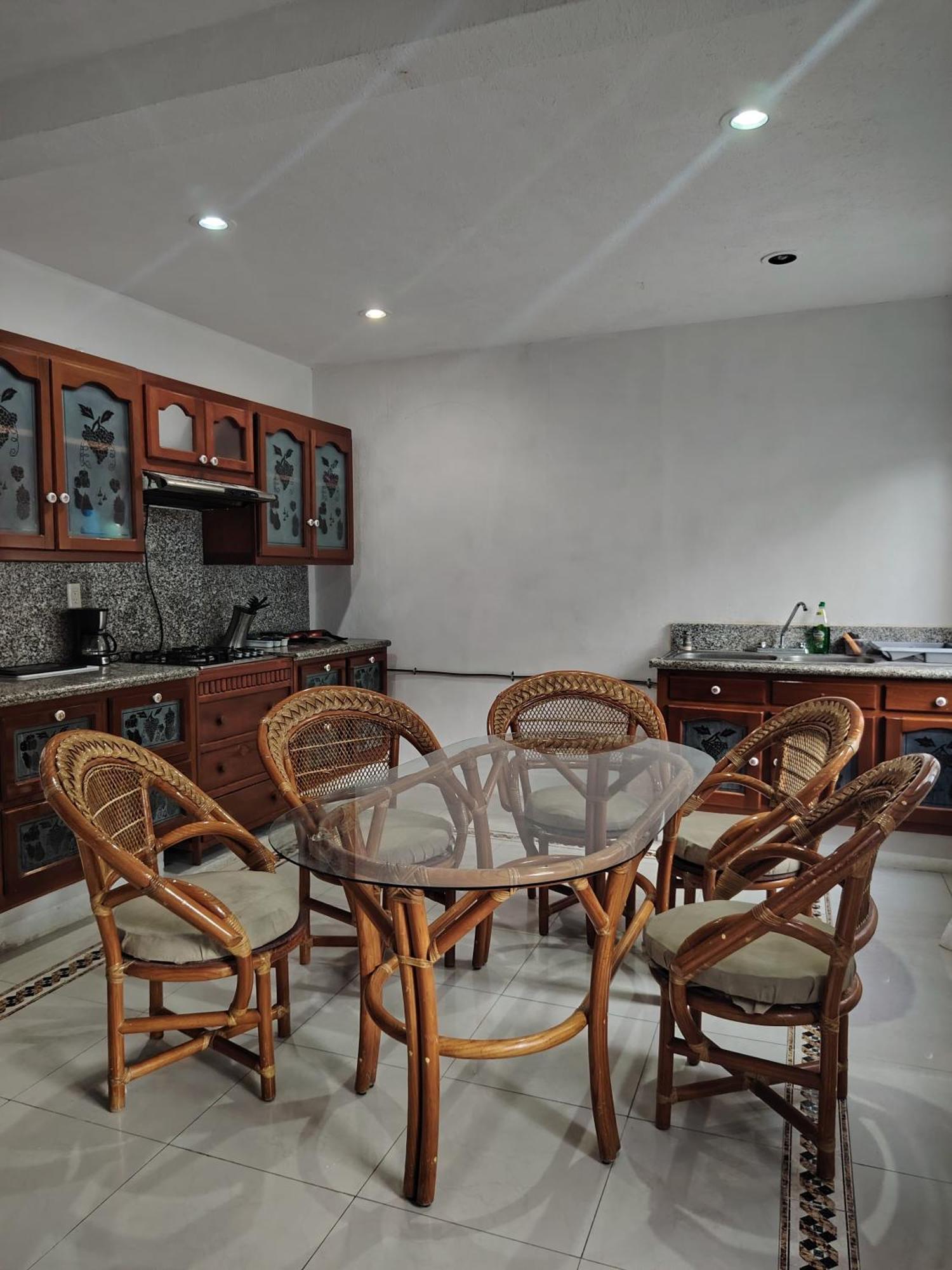 Lodge Seven Blue House Village&lodge Bacalar
